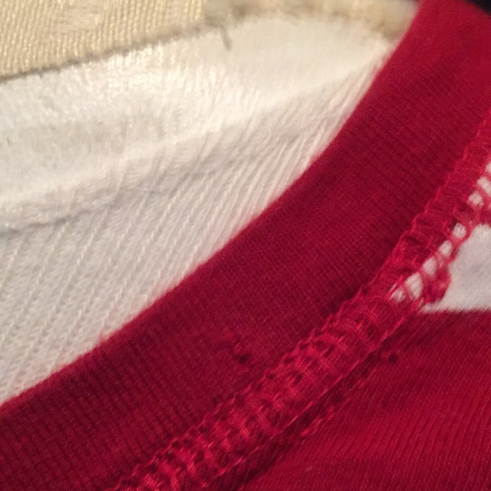 Hollister 3/4 sleeve T-shirt.  Size Small. - Picture 5 of 5